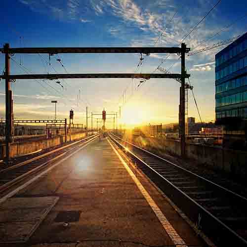 鉄道